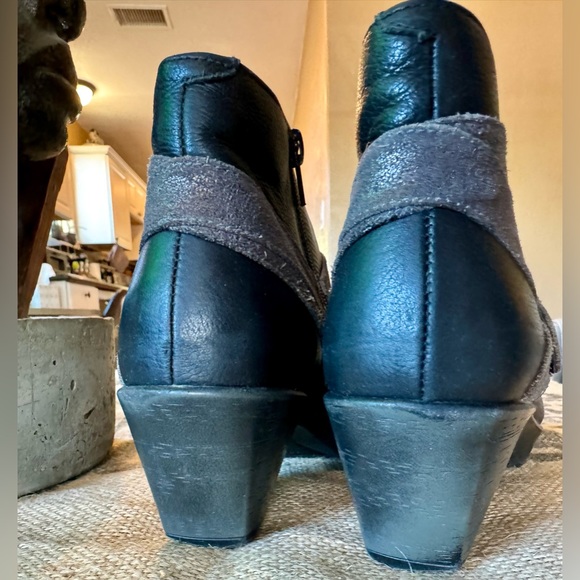 Naot Ankle Boots - Picture 8 of 10